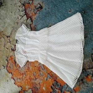 Banana republic dress